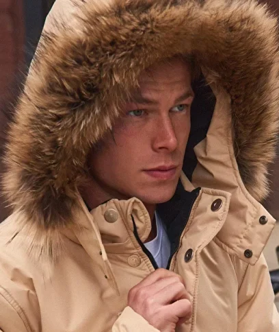 Мужская коллекция