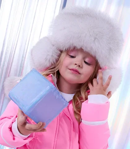 Детская коллекция